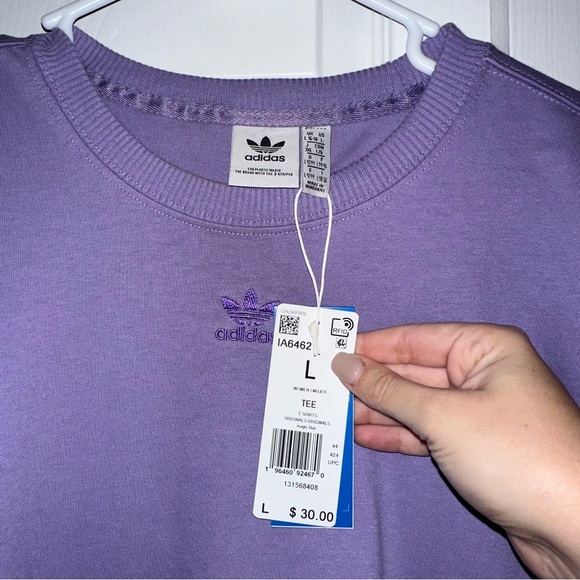Adidas essential tee - Picture 3 of 5